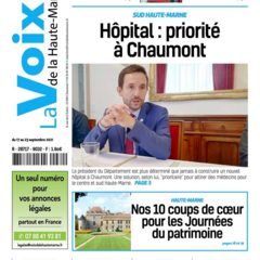 Nouvel ouvrage de l'arlandien C. Baillat