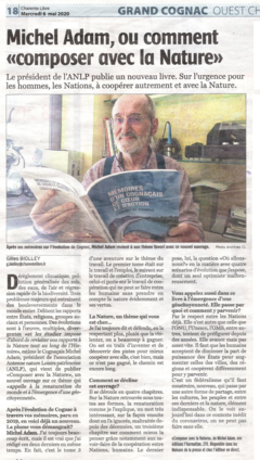 Charente Libre