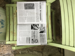 Un métier, des engagements