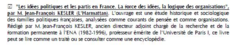 Article extrait de la revue Bulletin Quotidien