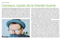 Le journal de Montpellier