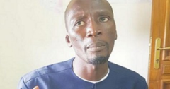 Gouvernance : El Hadj Mansour Samb Prône Un État Déconnecté Du Parti
