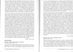 La Revue Générale