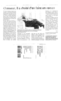 La Nouvelle République