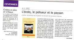 Réveil Midi