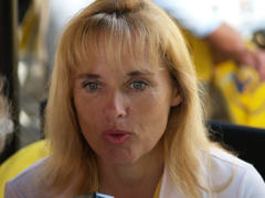 Interview de Pascale Lora Schyns - Une femme extraordinaire !