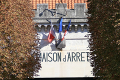 Enseigner en prison