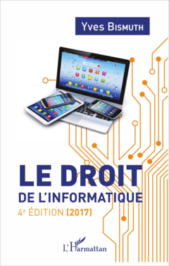 Le droit de l'informatique
