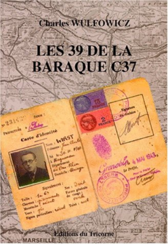 Les 39 de la baraque C37
