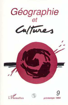 Géographie et cultures n°9