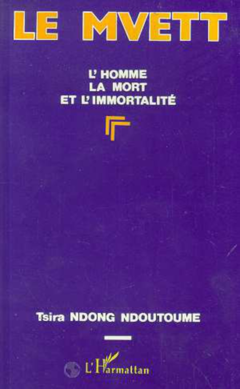 Le Mvett