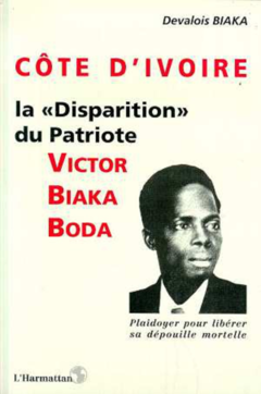 Côte-d'Ivoire : la 