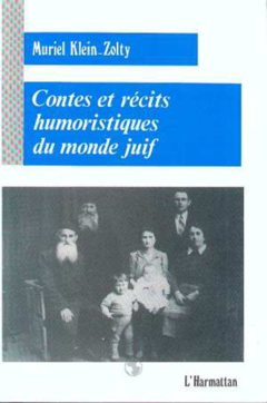 Contes et récits humoristiques du monde juif