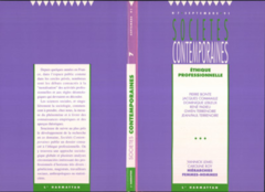 Ethique professionnelle
