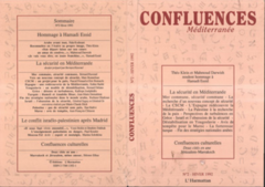 La sécurité en Méditerranée