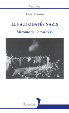 Les autodafés nazis
