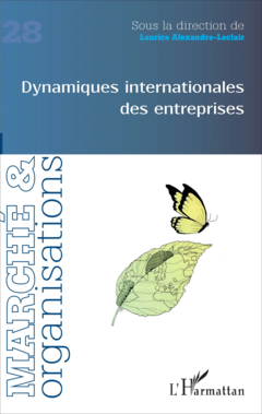 Dynamiques internationales des entreprises