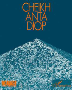 CHEIKH ANTA DIOP