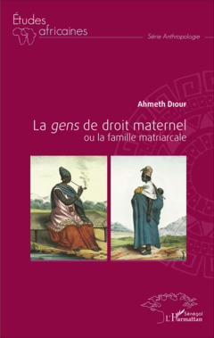 La<em> gens</em> de droit maternel ou la famille matricarcale