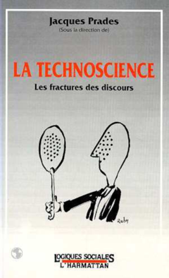 La technoscience