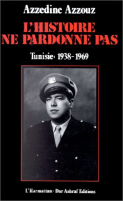 L'histoire ne pardonne pas