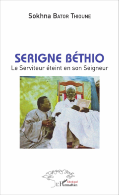 Serigne Béthio