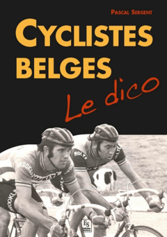 Cyclistes belges - Le dico