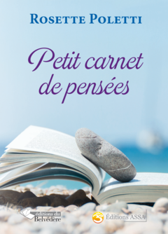 Petit carnet de pensées
