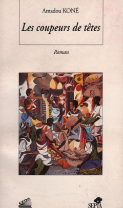 LES COUPEURS DE TÊTE