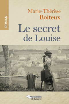 Le secret de Louise