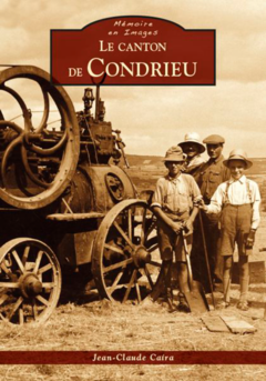 Condrieu (Le canton de)