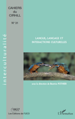 Langue, langage et interactions culturelles