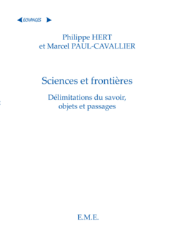 Sciences et frontieres