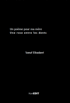 Poème pour ma mère