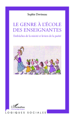 Genre à l'école des enseignantes