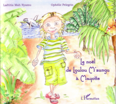 Le Noël de Loulou M'zungu à Mayotte