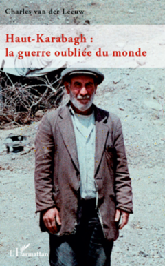 Haut-Karabagh : la guerre oubliée du monde