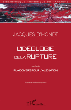 Idéologie de la rupture