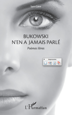 Bukowski n'en a jamais parlé