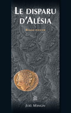 Disparu d'Alésia (Le)