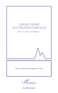 Enfant exposé aux violences familiales