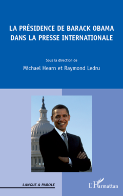 Présidence de Barack Obama dans la presse internationale