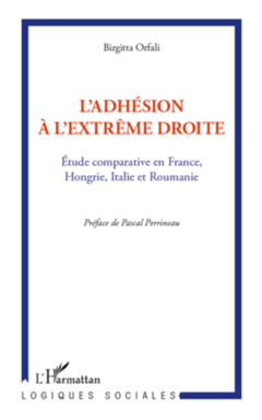 L'adhésion à l'extrême droite