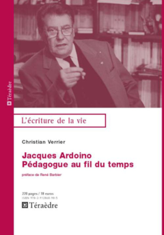 Jacques Ardoino