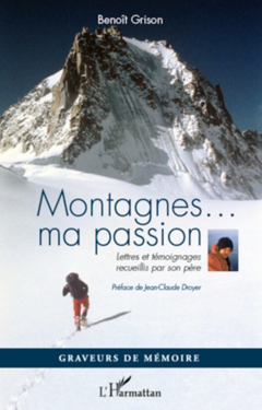 Montagnes... ma passion