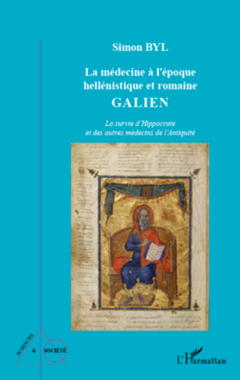La médecine à l'époque hellénistique et romaine