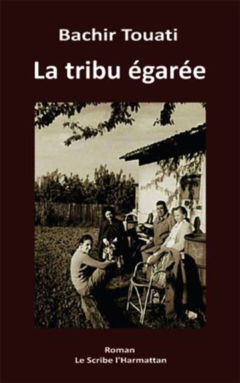 LA TRIBU EGAREE