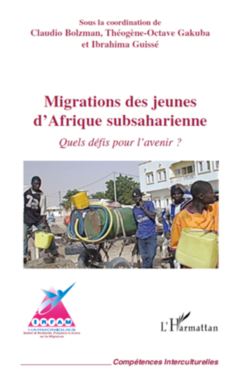 Migrations des jeunes d'Afrique subsaharienne