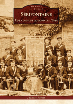 Sérifontaine - Une commune au bord de l'Epte