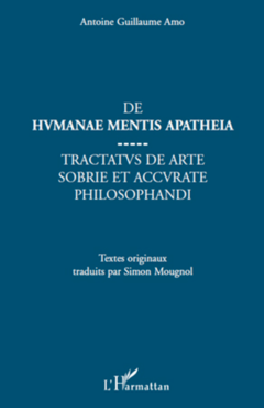 De Humanae mentis apatheia